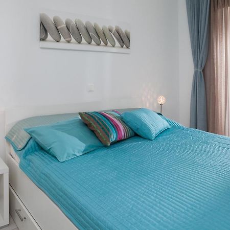 Apartment Bura 1 Makarska Exterior photo