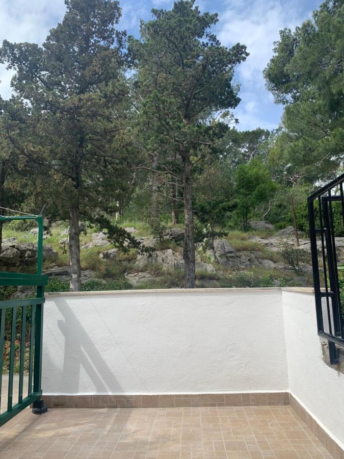 Apartment Bura 1 Makarska Exterior photo