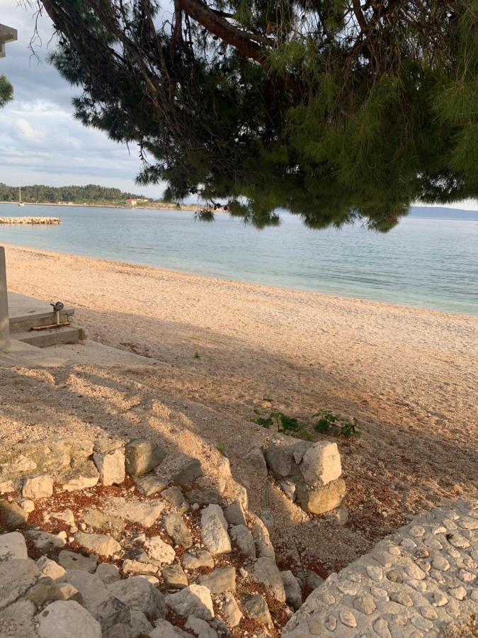 Apartment Bura 1 Makarska Exterior photo