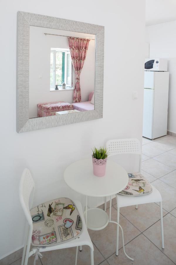 Apartment Bura 1 Makarska Exterior photo